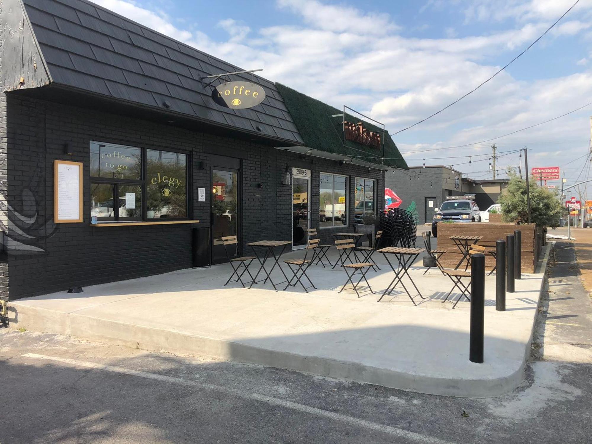 Modern Luxury Rooftop Deck, 3 Mi To Downtown ナッシュビル エクステリア 写真